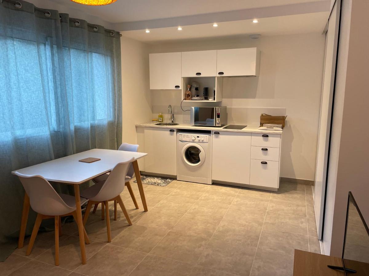 Les Jardins De Saint Pancrace Apartment Corte  Exterior photo